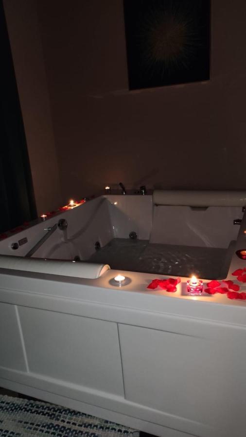 B&B Romeo Luxury Rooms Катания Екстериор снимка